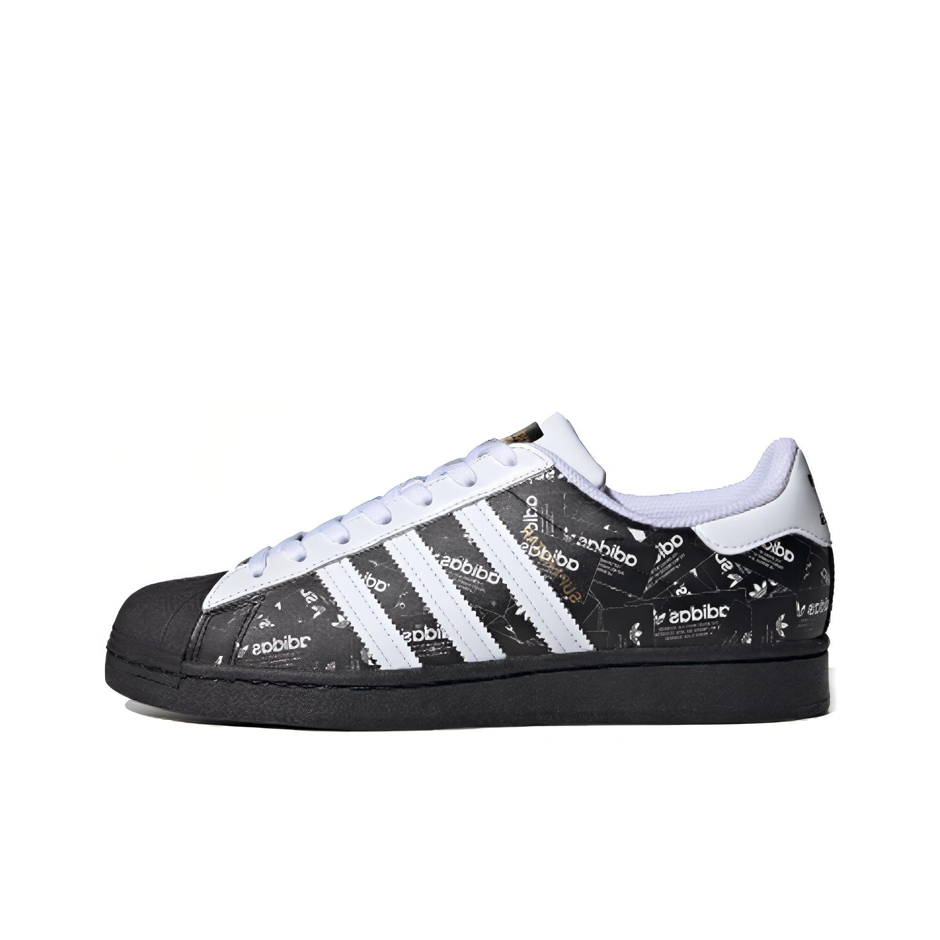 Adidas Shoes Superstar - Adidas Originals SUPERSTAR Buty do skateboardingu