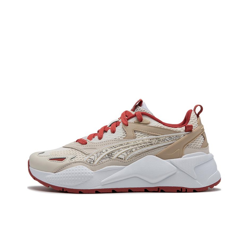 Puma Shoes Rs-X - Buty codzienne PUMA RS X unisex,