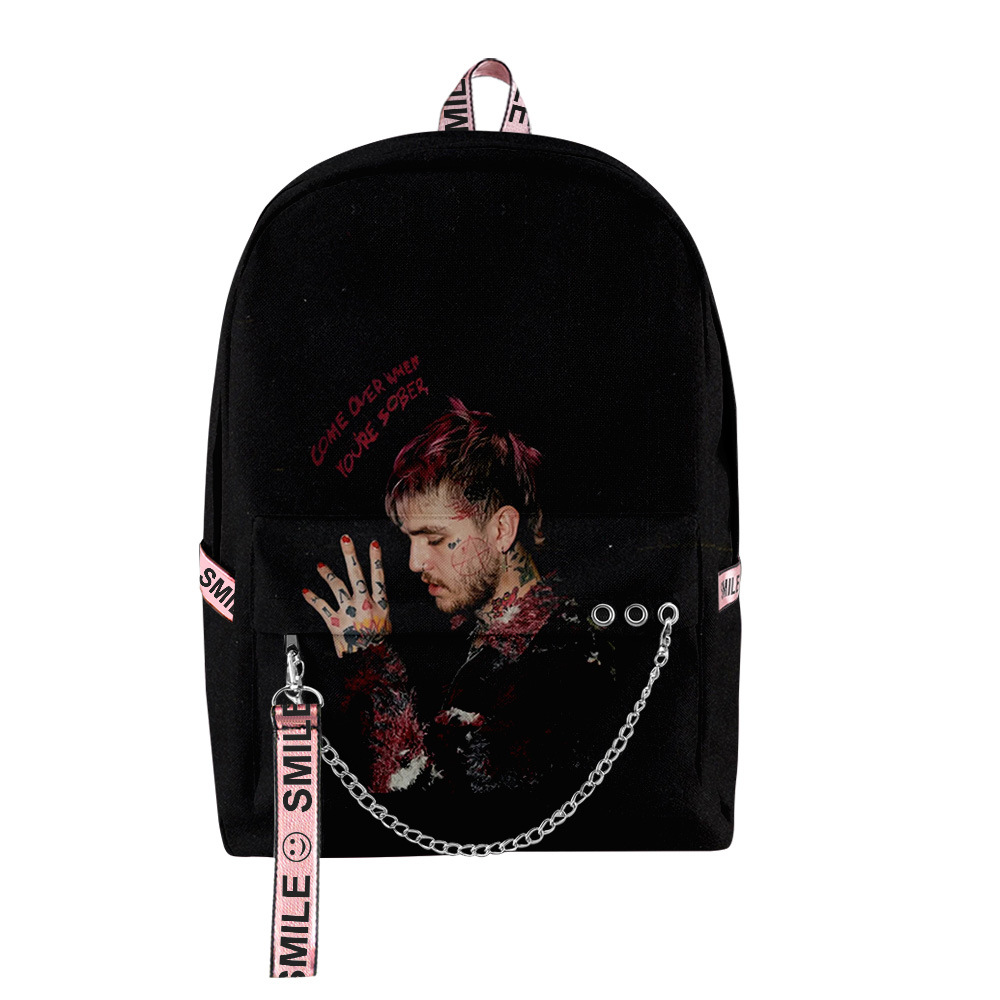 School Backpack Teen - Popularne, modne plecaki szkolne dla młodzieży,
