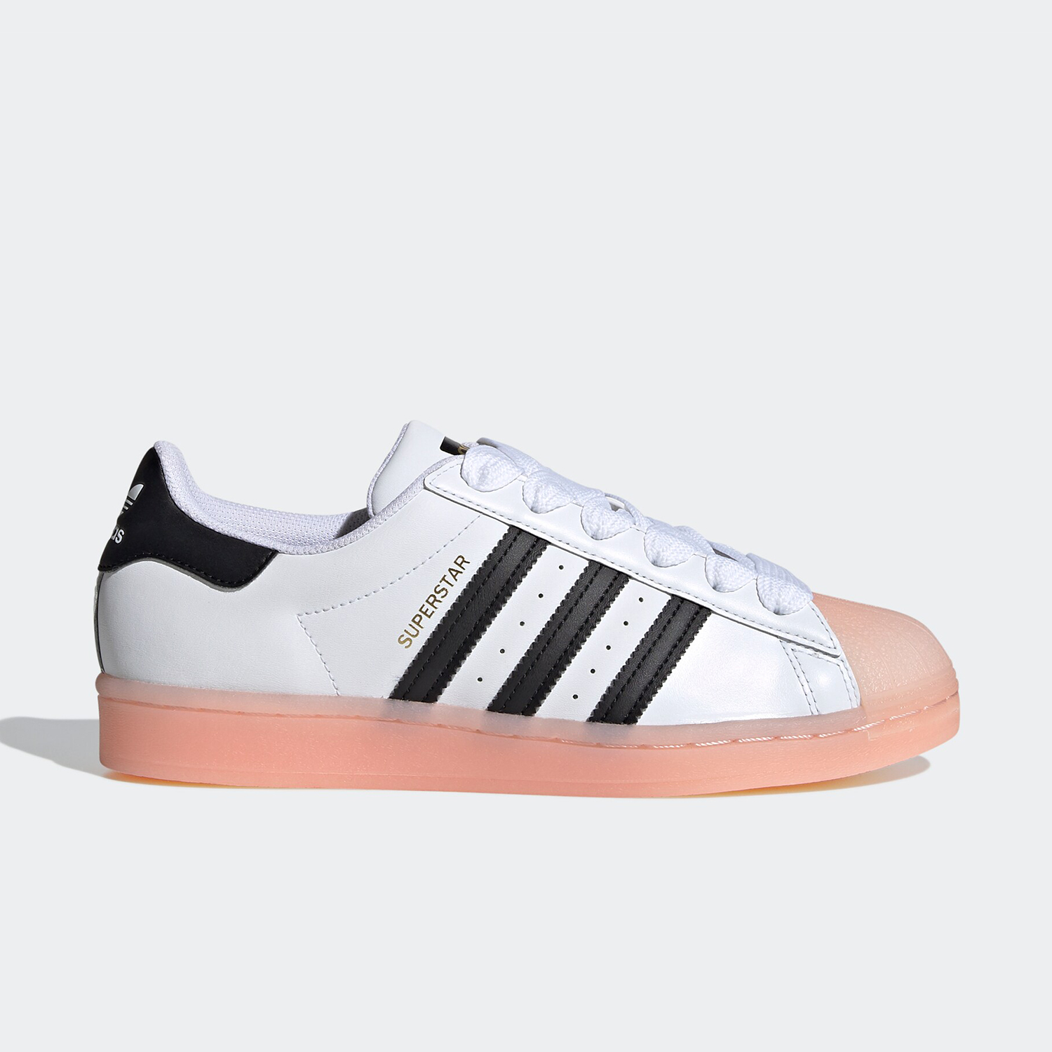 Adidas Shoes Superstar - Oryginalne damskie klasyczne buty sportowe Adidas