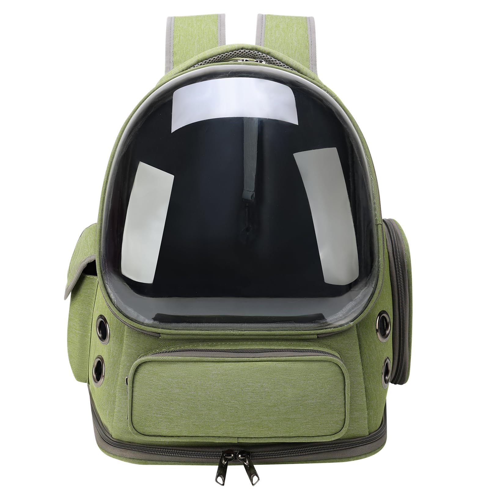 Foldable Backpack Small - Plecak transportowy dla kota, oddychający, z