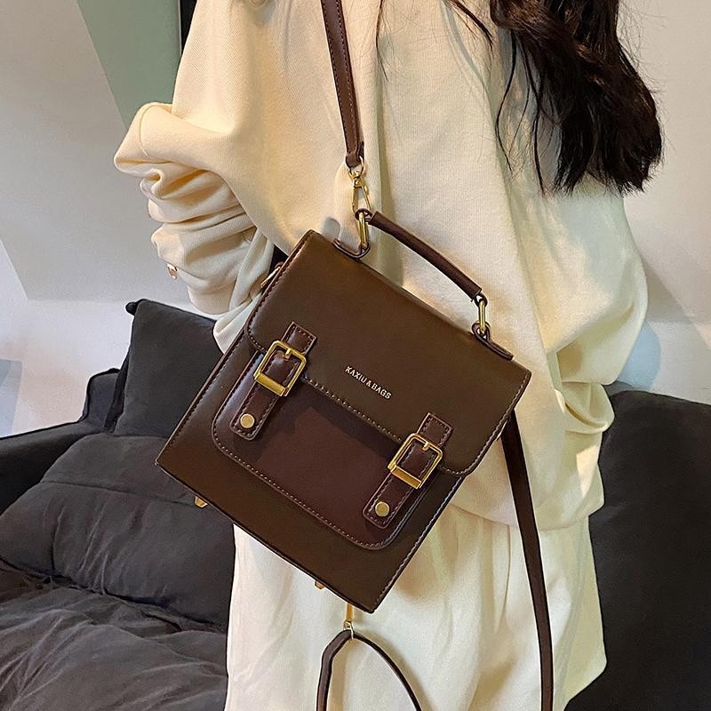 Japoński plecak styl Lolita zi – Leather Backpack Vintage recenzja i cena
