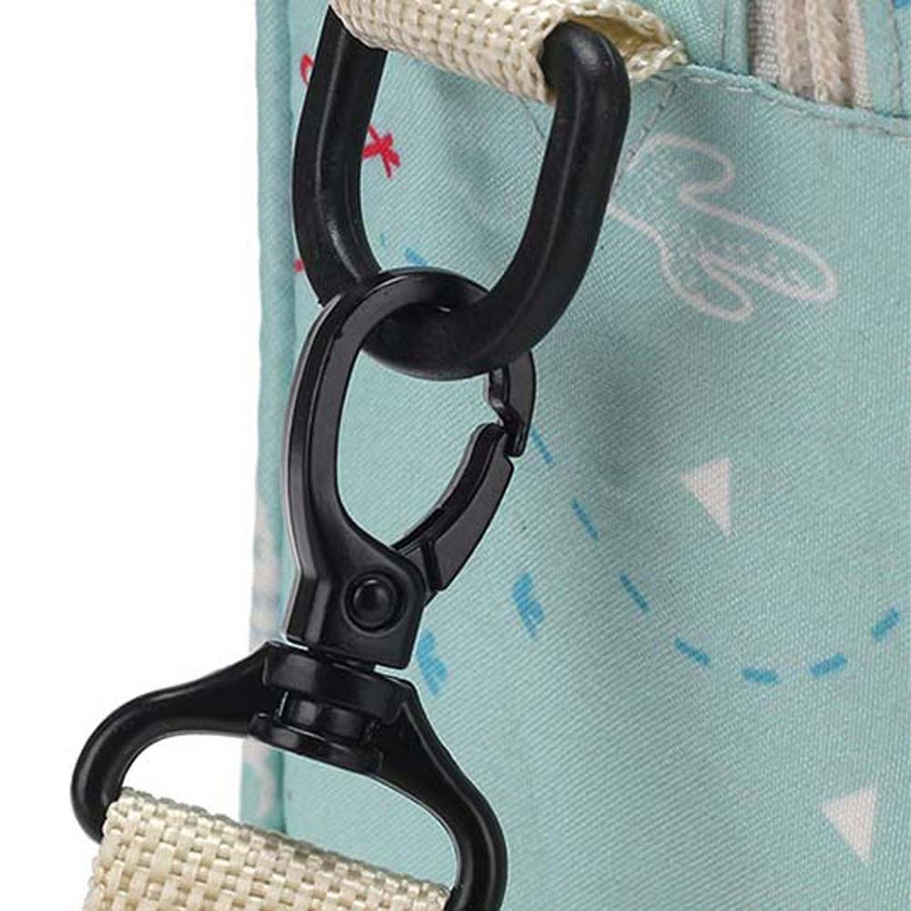 Torba do przechowywania pieluc – Backpack Diaper Bag recenzja i cena