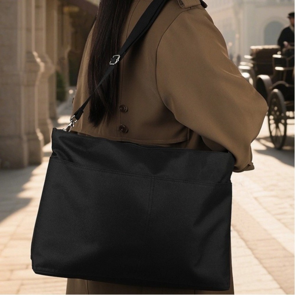 Torba do przechowywania w wózk – Backpack Diaper Bag recenzja i cena