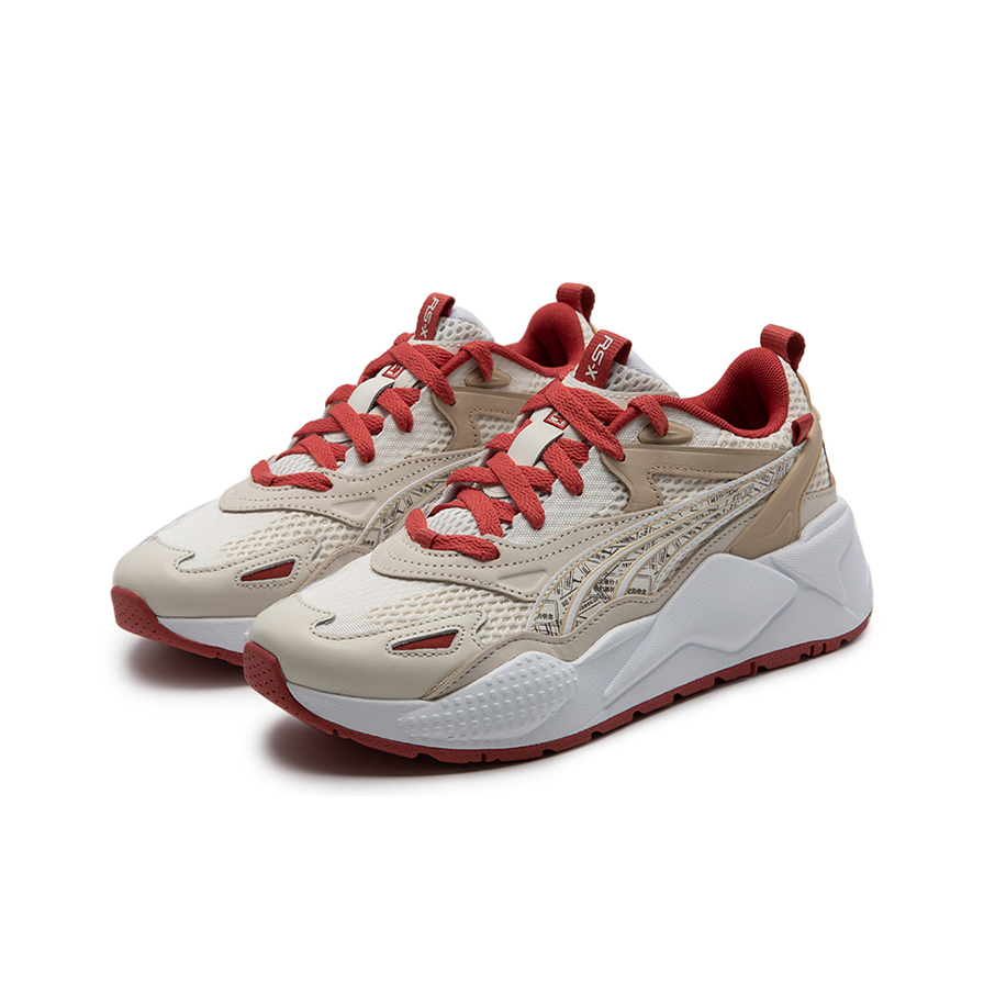 Buty codzienne PUMA RS X unise – Puma Shoes Rs-X recenzja i cena