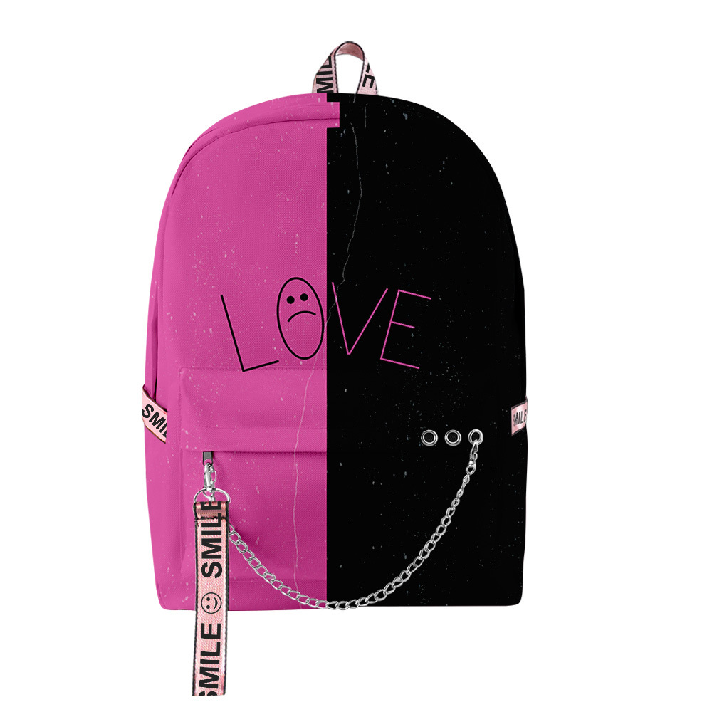 Popularne, modne plecaki szkol – School Backpack Teen recenzja i cena