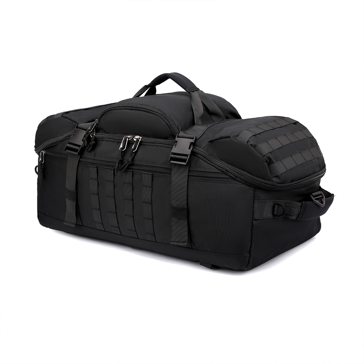 Plecak Górski Outdoorowy 90L S – Hiking Backpack Waterproof recenzja i cena