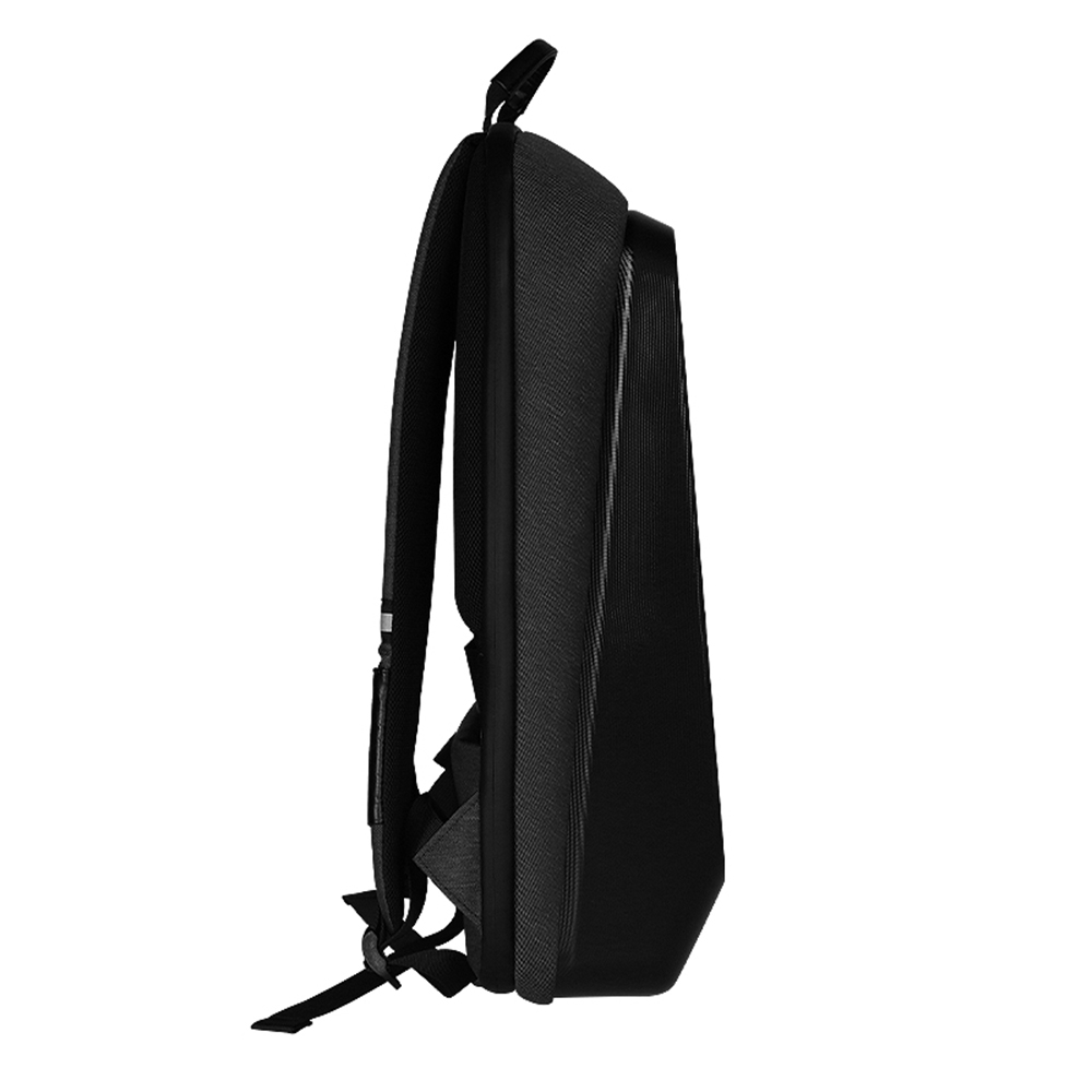 Plecak SXMA T4 z wyświetlaczem – Laptop Backpack 15.6 recenzja i cena