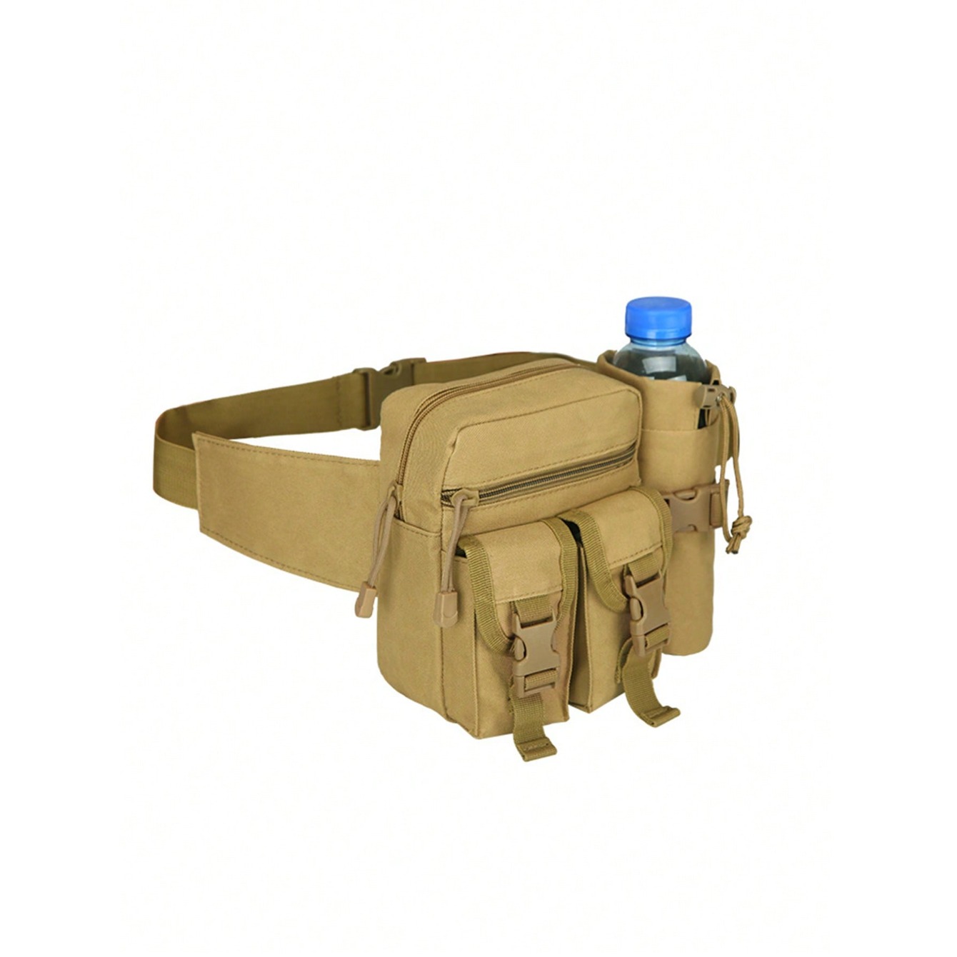 Stylowa męska torba na pas, wo – Hiking Backpack Waterproof recenzja i cena
