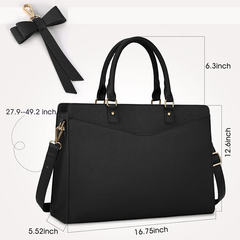 Torba na laptopa dla kobiet 15 – Laptop Backpack 15.6 recenzja i cena