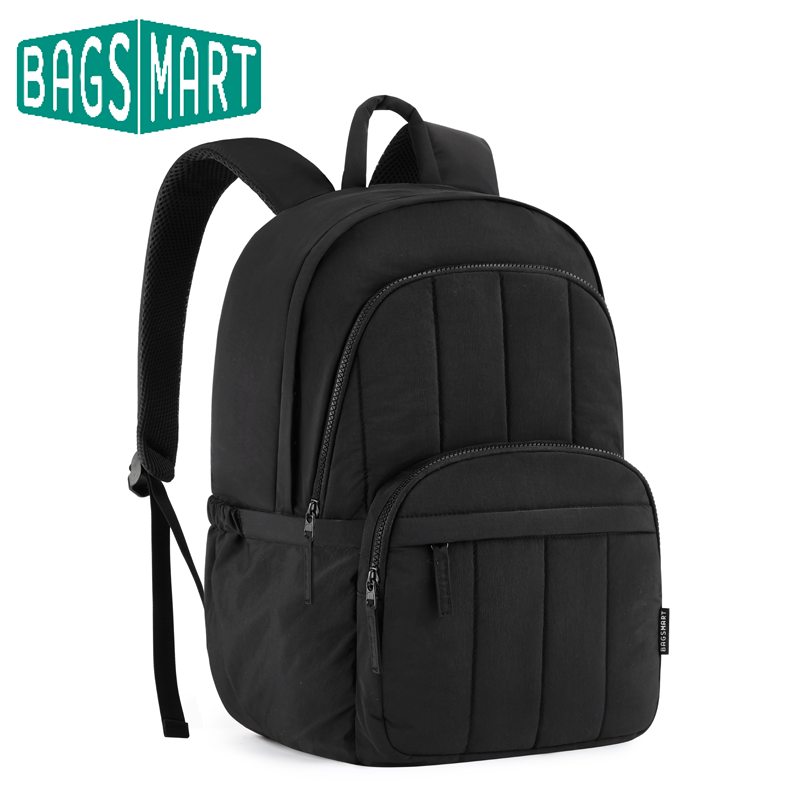 Plecak szkolny BAGSMAT, pikowa – Laptop Backpack 15.6 recenzja i cena