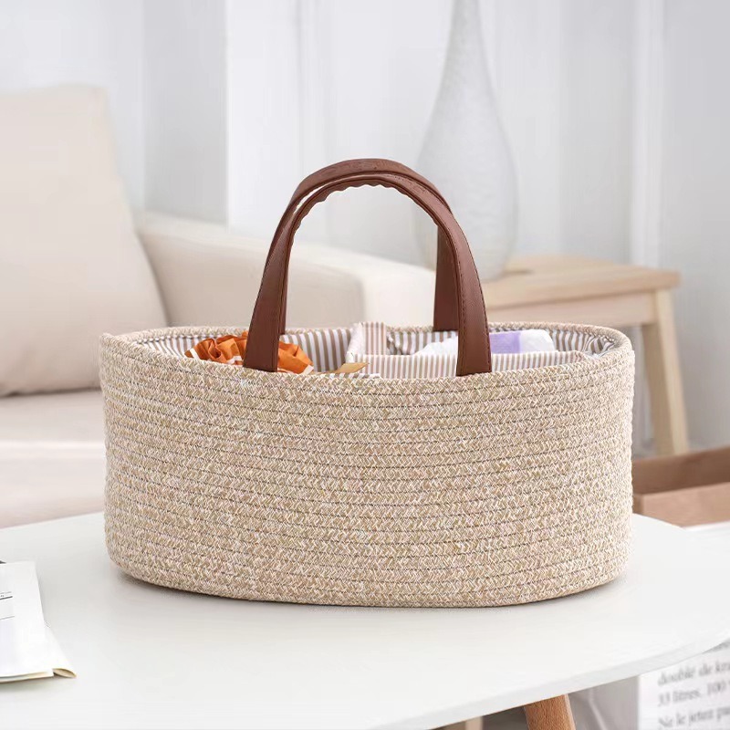 Składany organizer na pieluchy – Backpack Diaper Bag recenzja i cena